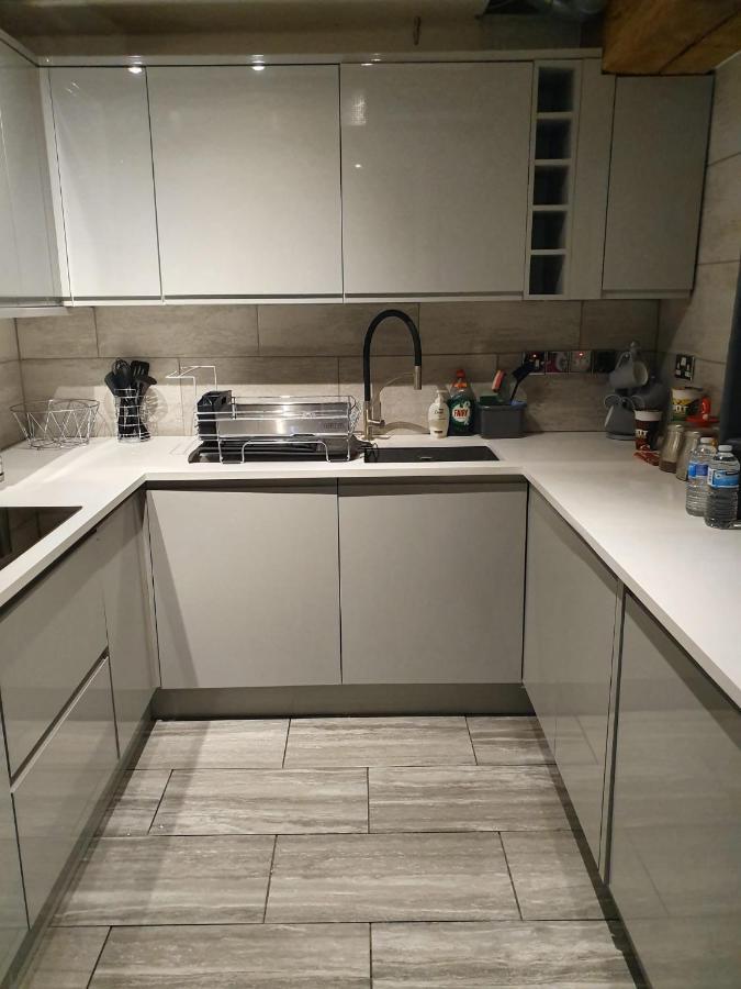 Apartament Sng Excel Londra